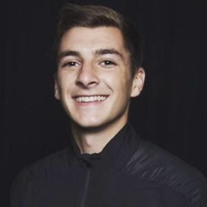 Meet your Posher, Jake